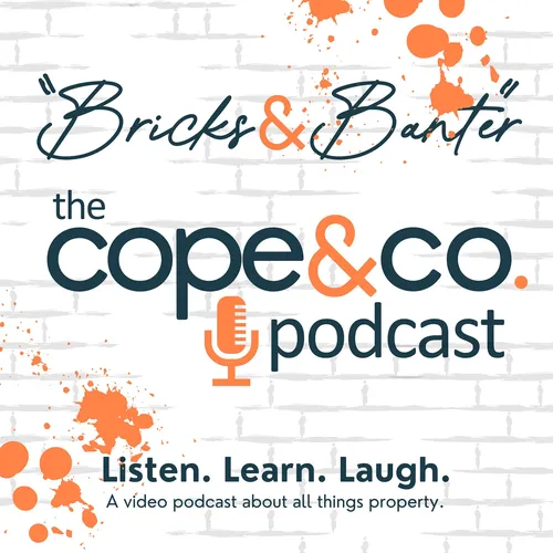 Bricks & Banter | Cope & Co