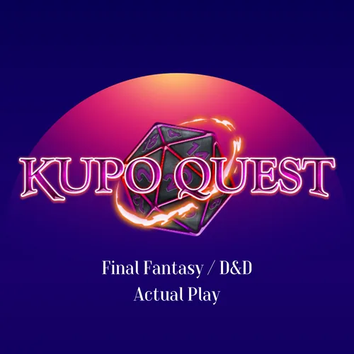 Kupo Quest