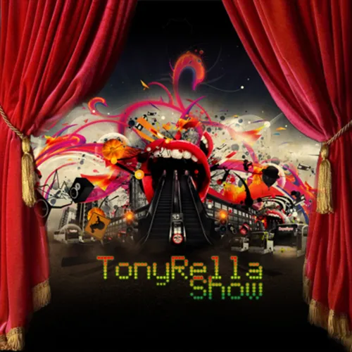 TonyRella Show