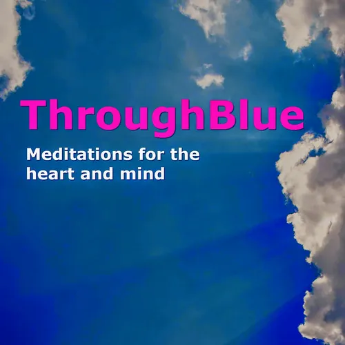 ThroughBlue