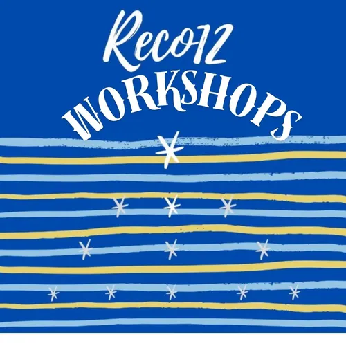 Reco12 Workshops