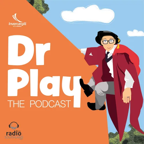 Dr. Play