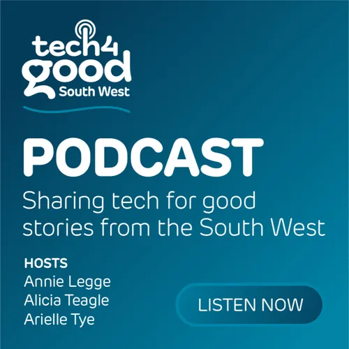 Tech4Good South West
