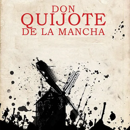 Don Quixote