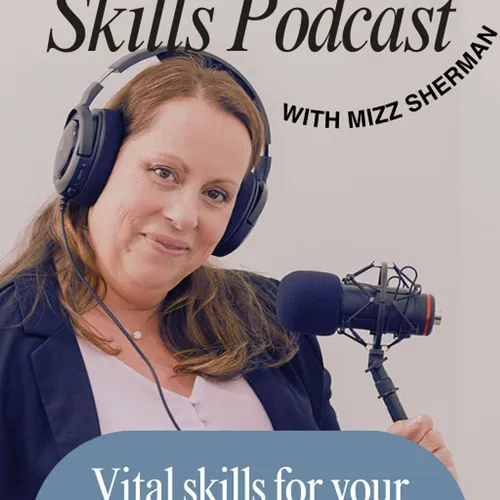 The Core Skills Podcast