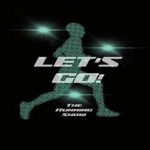 Let's Go! The Running Show