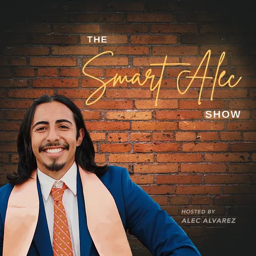 The Smart Alec Show