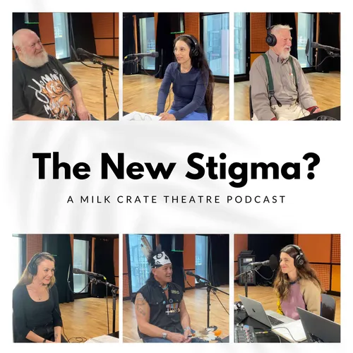The New Stigma?