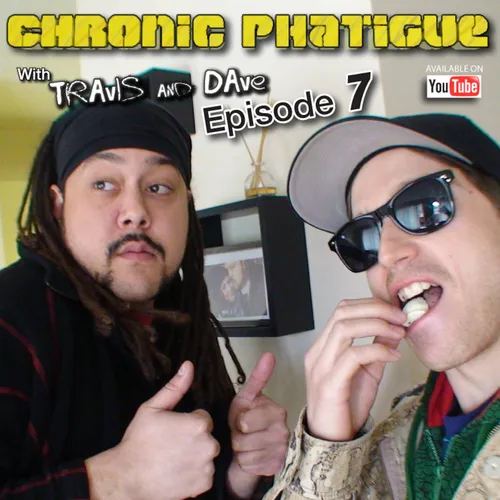 Chronic Phatigue