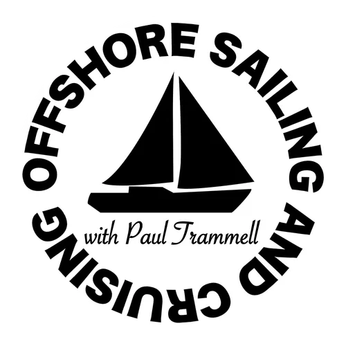 Offshore Sailing and Cruising with Paul Trammell