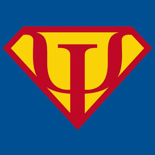 Superhero Therapy Podcast