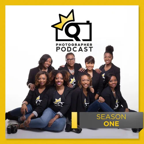 Queen Photographers Podcast