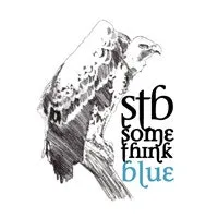 Some Think Blue Magazine