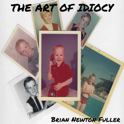 The Art Of Idiocy