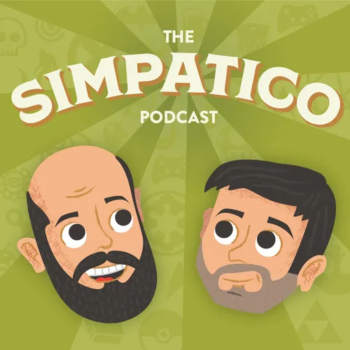 The Simpatico Podcast