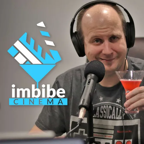 Imbibe Cinema