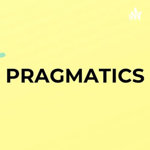 How to eat pragmatics?