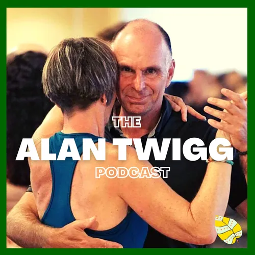 The Alan Twigg Podcast
