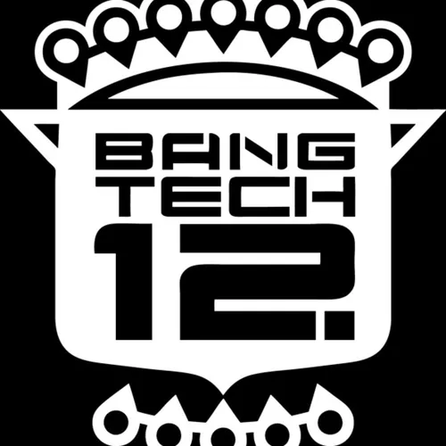 Bang Tech 12's 
