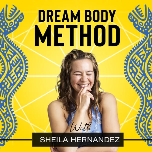 Dream Body Method, Intuition, Sleep & the Energetic Body