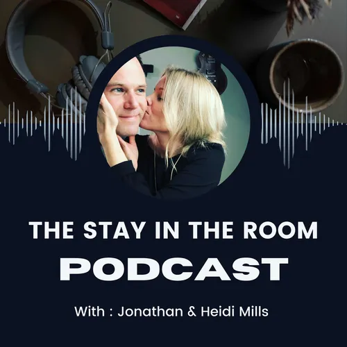 The Stay in the room Podcast