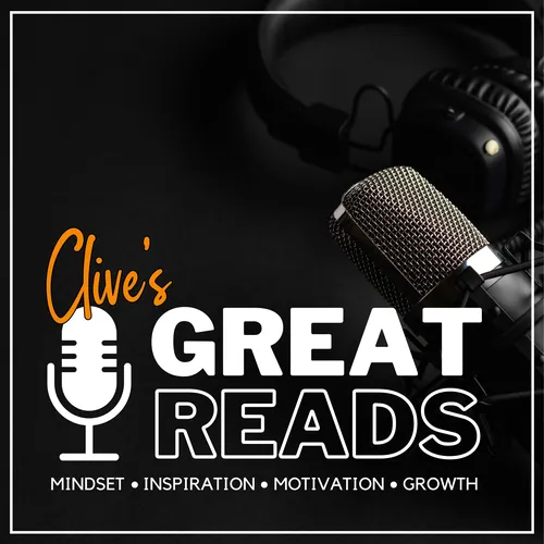 Clive's Great Reads