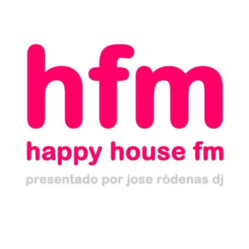 Happy House FM