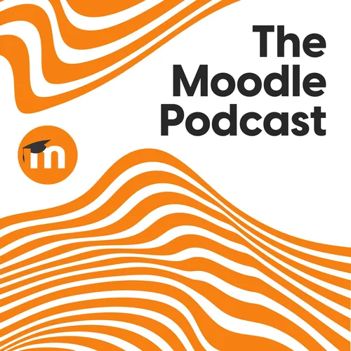 The Moodle Podcast