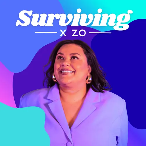 Sisterhood, Soul Work & Second Chances: Reimagining Life with Stacey Ray