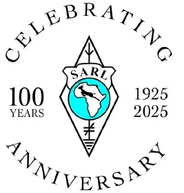 SARL News Podcast