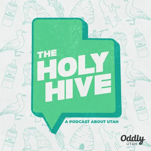 The Holy Hive