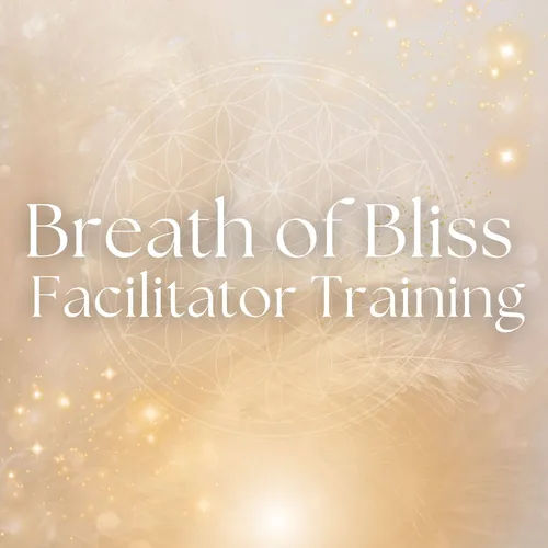 2025 The Breath of Bliss Facilitator Training Podcast