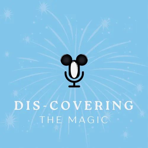 Dis-Covering The Magic