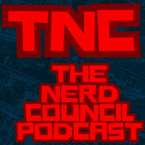 The Nerd Council Podcast