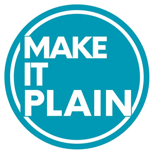 Make It Plain