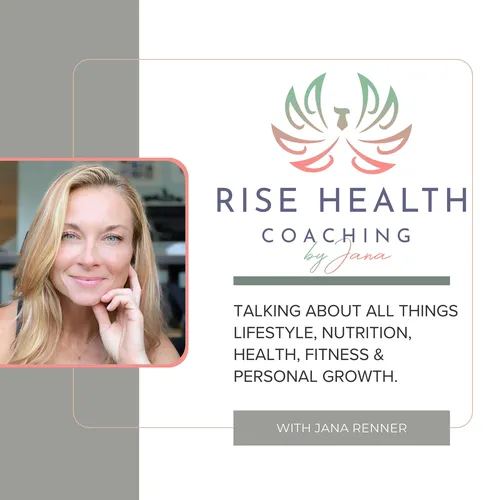 Rise Health Coaching by Jana