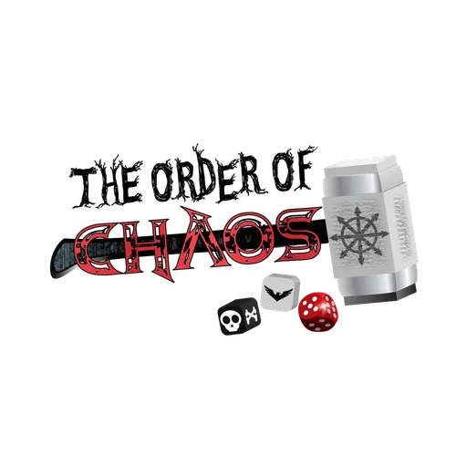 The Order of Chaos Gamers