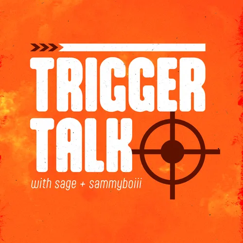 Trigger Talk - Battlefield 6 & FPS Games Podcast