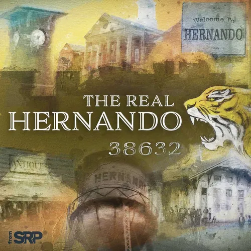 The Real Hernando