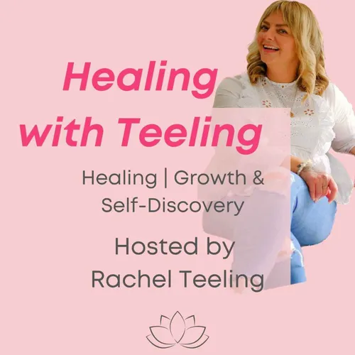 Healing with Teeling