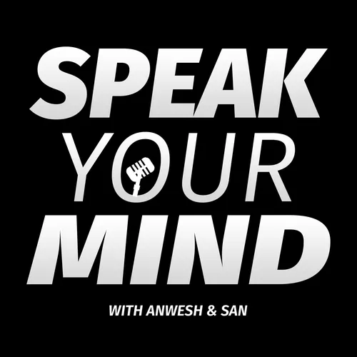 Speak Your Mind