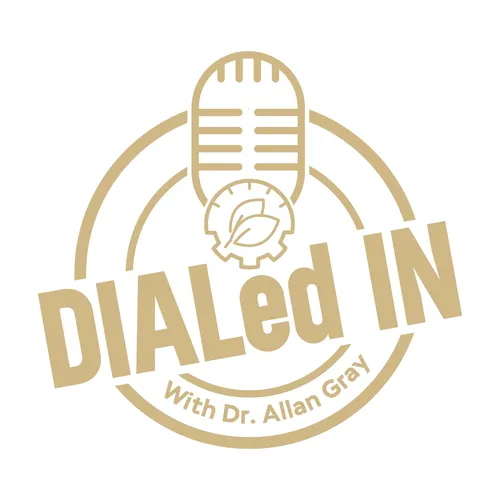 DIALed IN