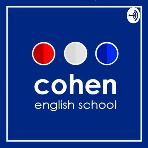 Learn English with Cohen