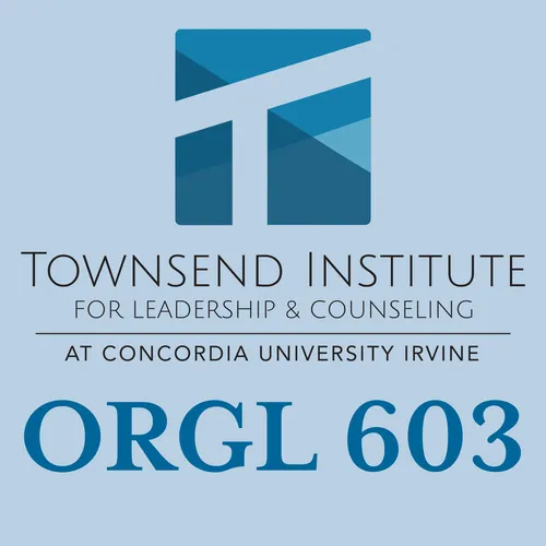 ORGL 603 Leadership Styles, Neuroscience, and Emotional Intelligence