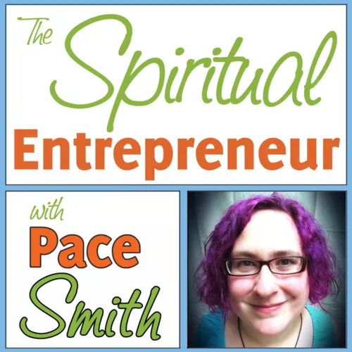 Spiritual Entrepreneur Podcast