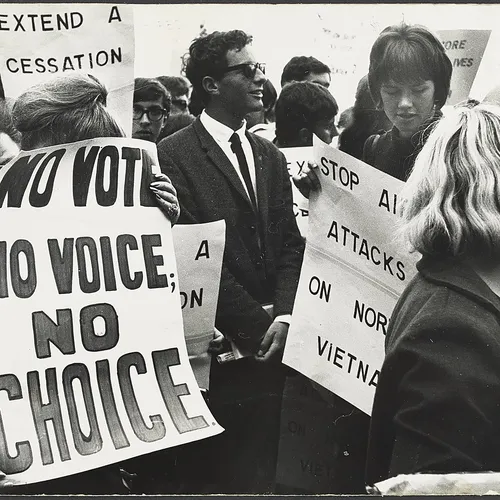 Women, Conscription, War
