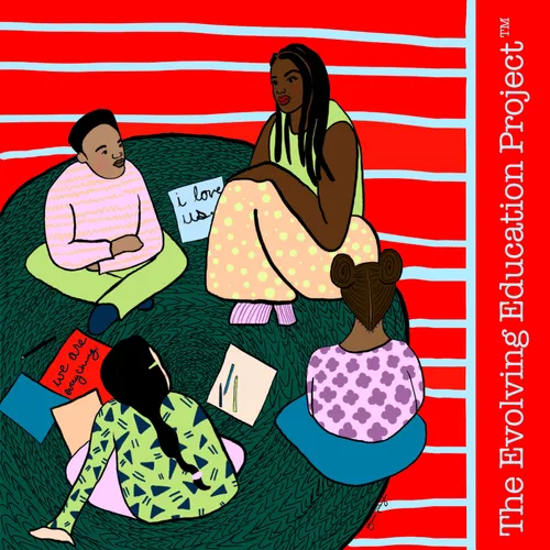 The Evolving Education Project