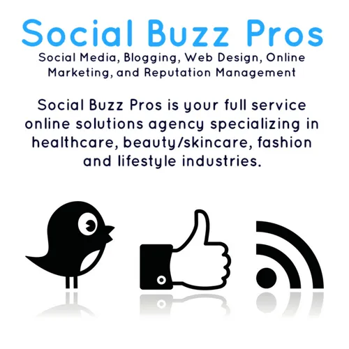 The Social Buzz Pros Podcast