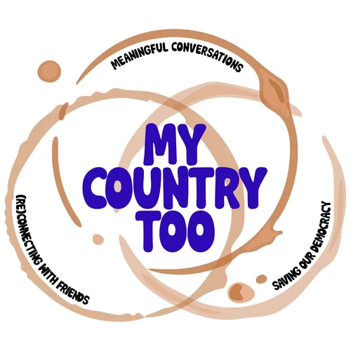 My Country Too