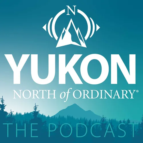 The Yukon Magazine Podcast